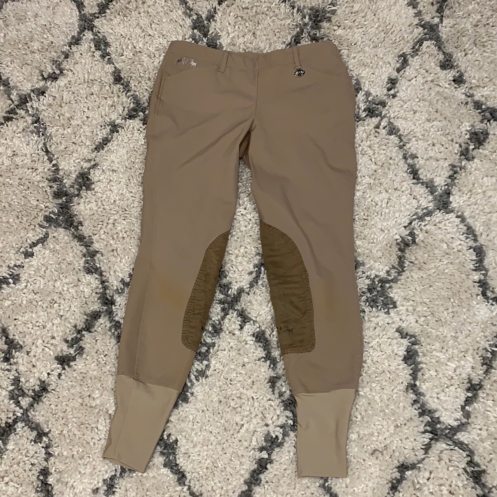 Equine Couture Breeches